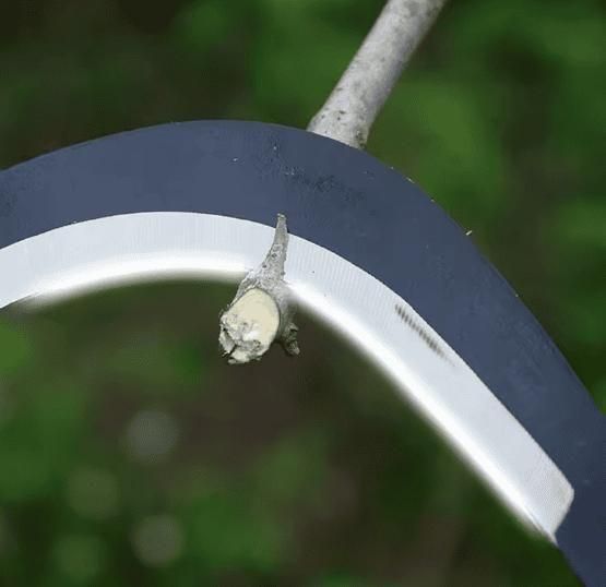 Multifunctional Portable Grass Sickle Cutter Head
