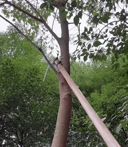 Multifunctional Portable Grass Sickle Cutter Head